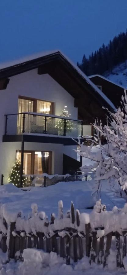 Appartamenti Chalet Orchidea Canazei Dış mekan fotoğraf