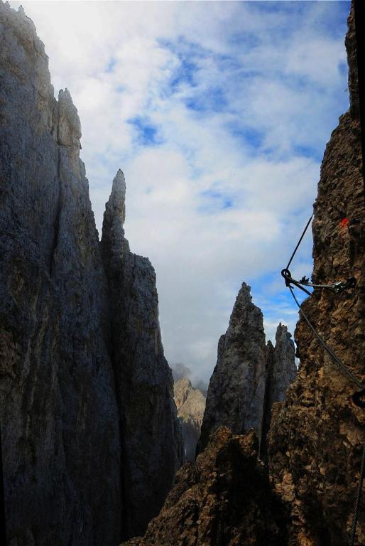 Appartamenti Chalet Orchidea Canazei Dış mekan fotoğraf